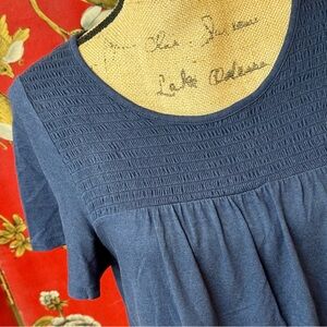 Women’s “Westport” Top | #M15